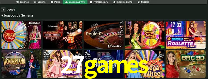 27games bet