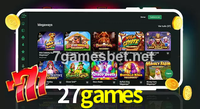 27games aplicativo
