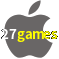 Aplicativo 27games para iOS