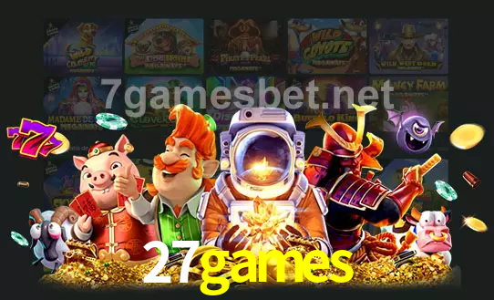 cassino 27games