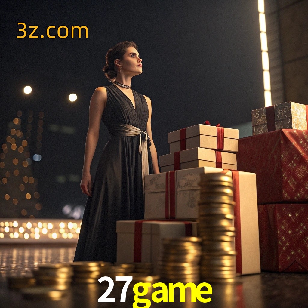  27game bonus