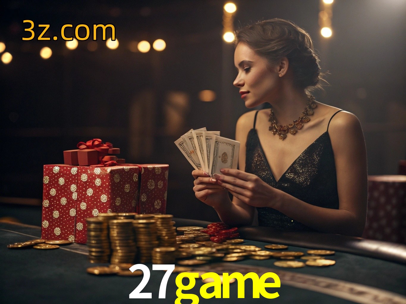  27game com