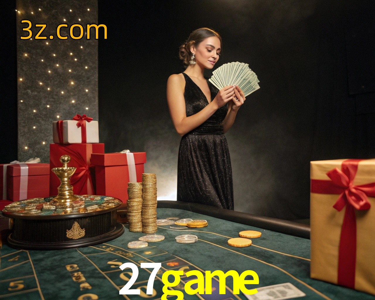  27game