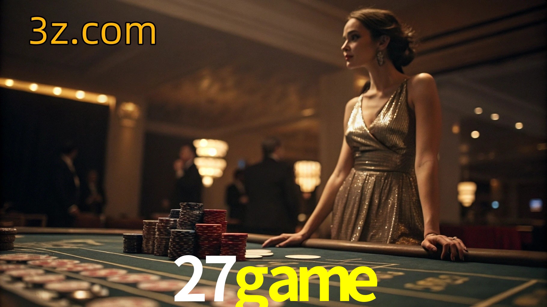  27game
