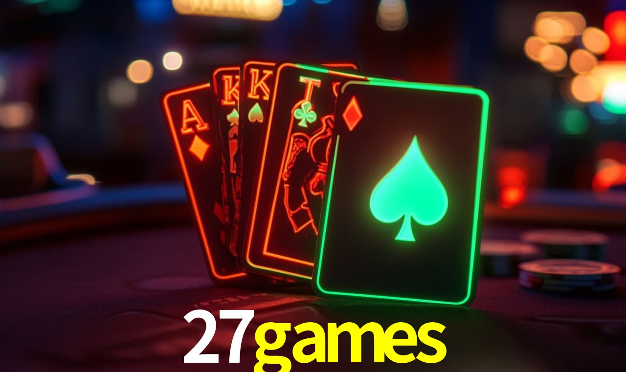 Login Seguro 27games