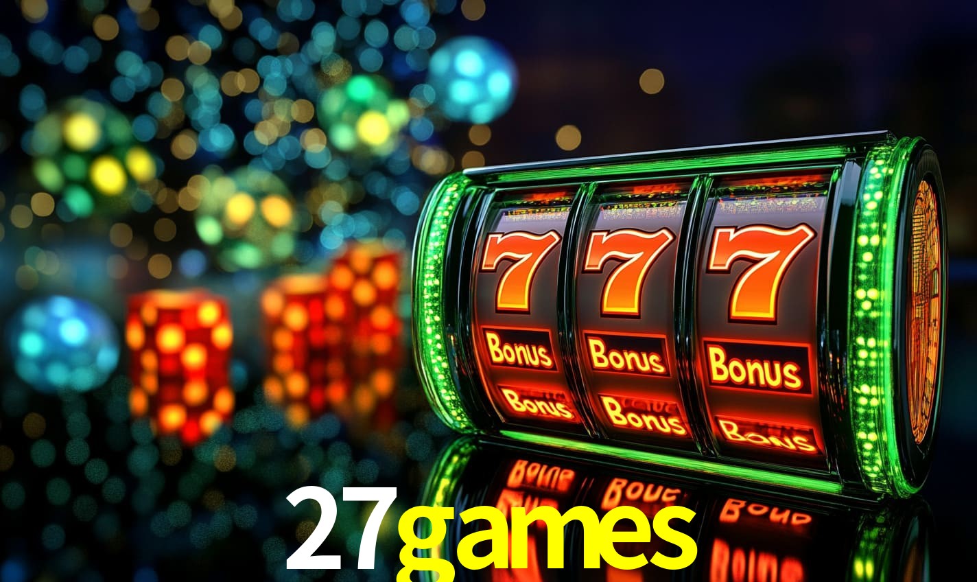 Promoção Relâmpago 27games