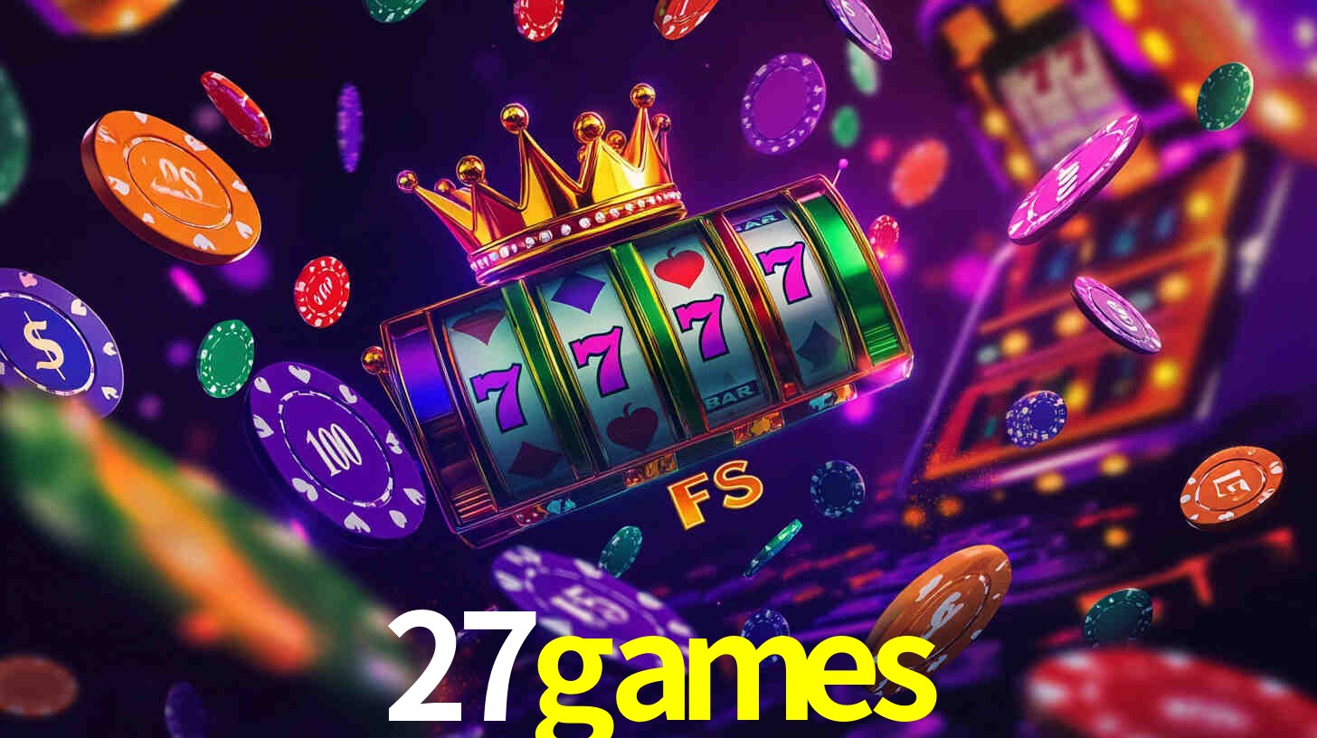 Experiência VIP 27games