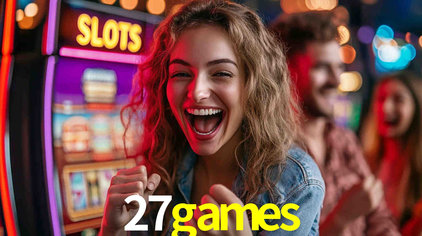 A Emoção da Loteria na 27games: Uma Chance de Mudança de Vida