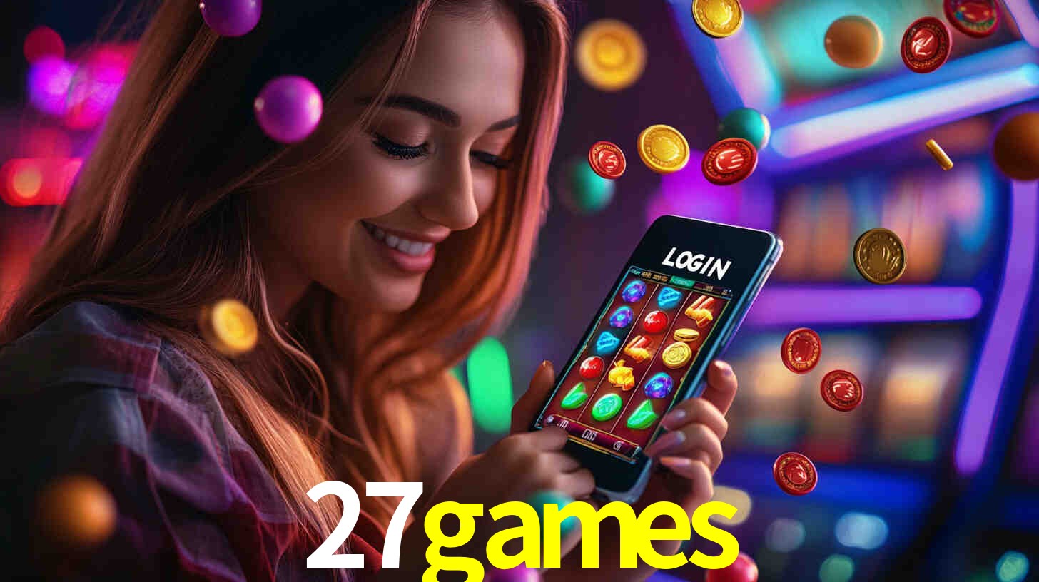 Roulette Table 27games