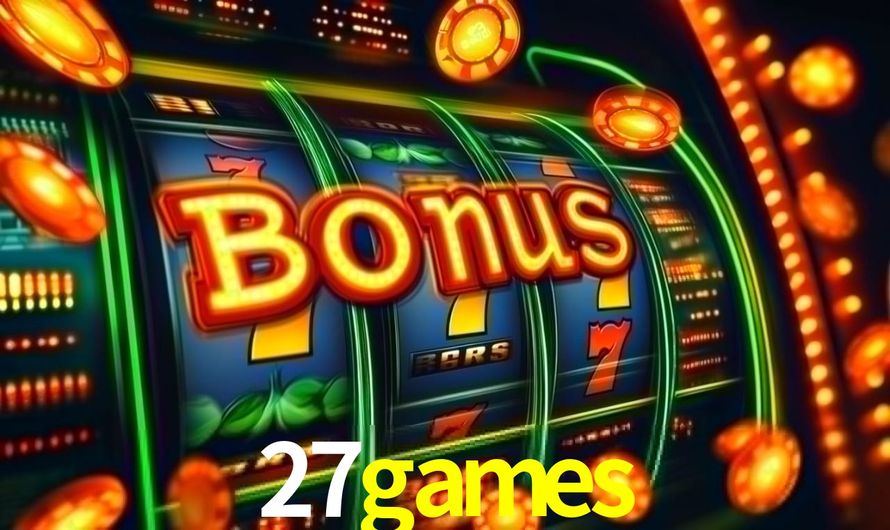 Games Directory 27games