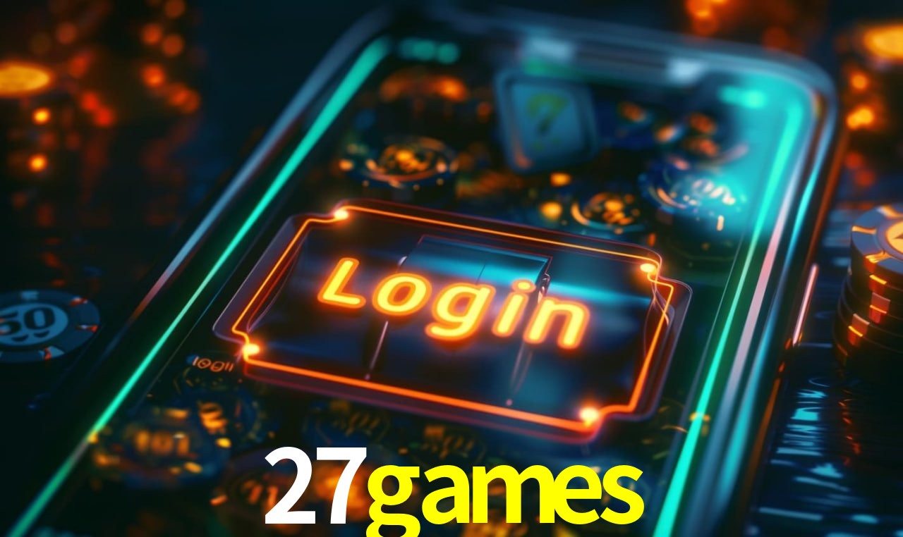 Account Benefits 27games