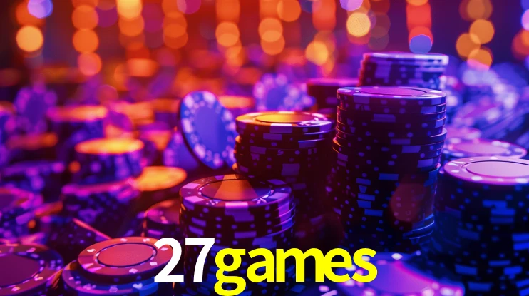 27games App Interface