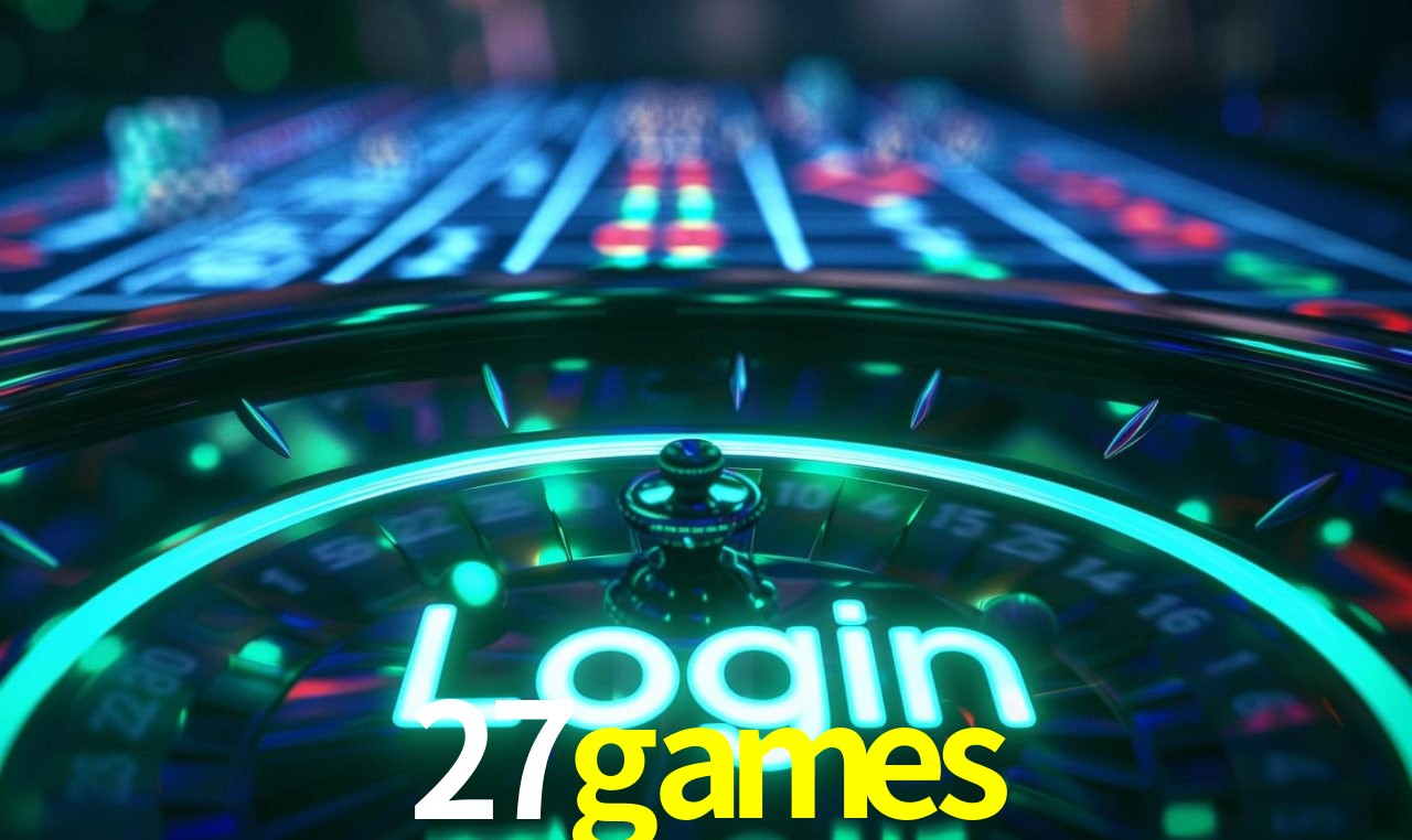 Recursos de Bônus 27games