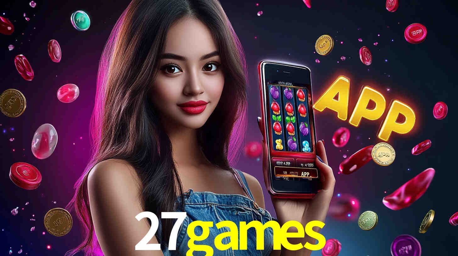 Descubra a Essência do 27games: Nossa História e Compromissos