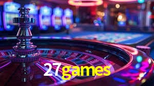 API Integration 27games