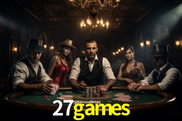 27games: Seu Especialista em Apostas Esportivas Brasileiras