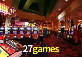 Descubra a Essência do 27games: Nossa História e Compromissos