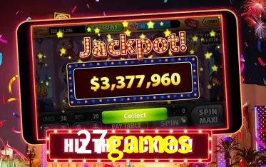 A Emoção da Loteria na 27games: Uma Chance de Mudança de Vida