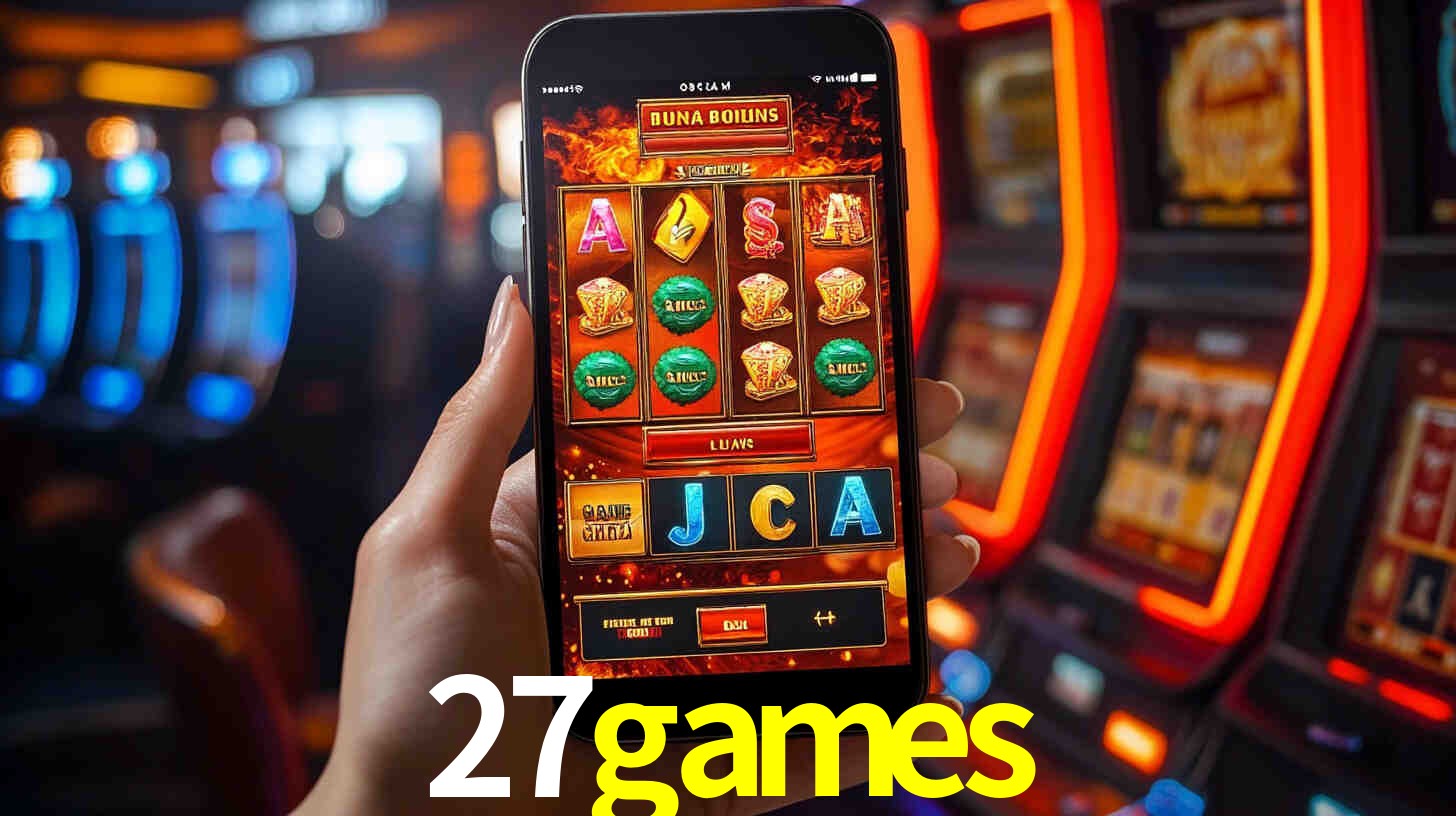 Live Casino 27games