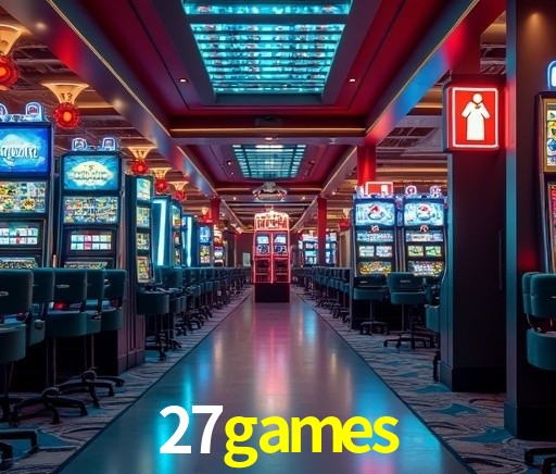 cassino 27games