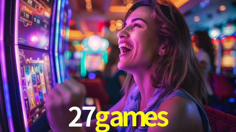 VIP Casino 27games