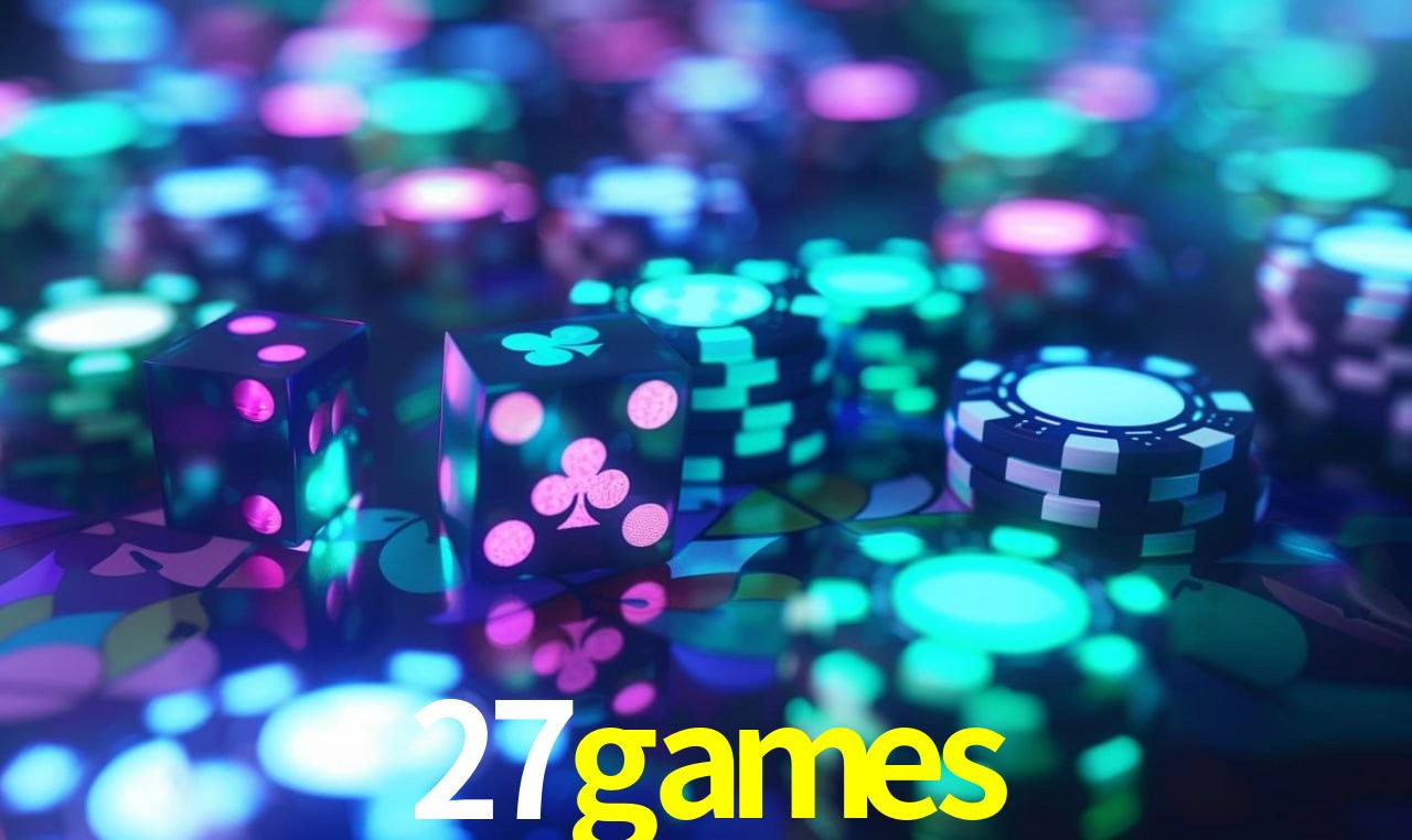Apostas de Tênis 27games
