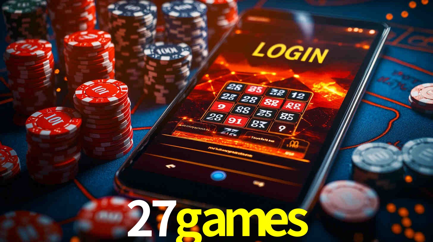 Exclusive Games 27games