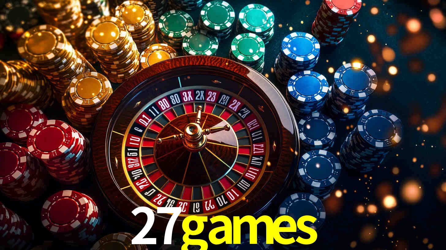 Sports Statistics 27games