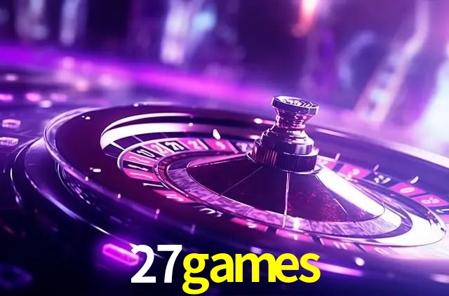 Torneios 27games