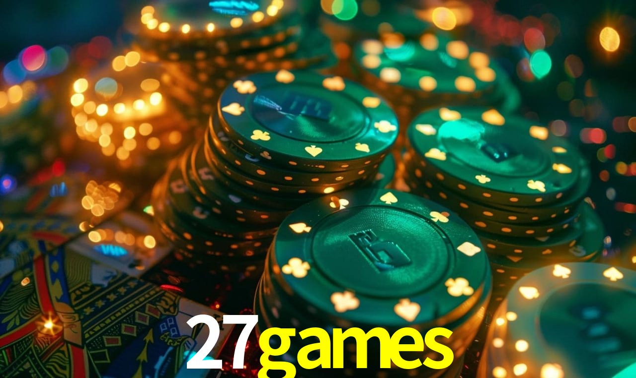 Gates of Olympus 27games