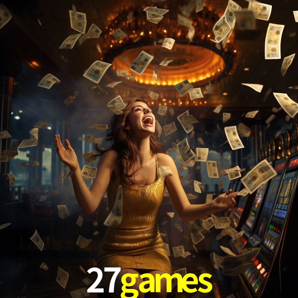 Live Casino 27games