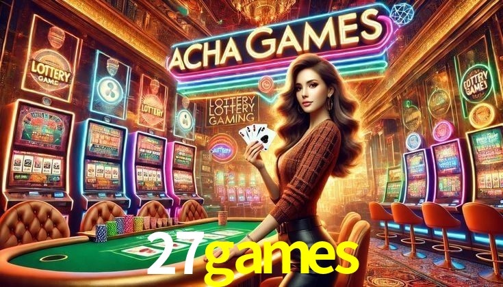 Quick Registration 27games