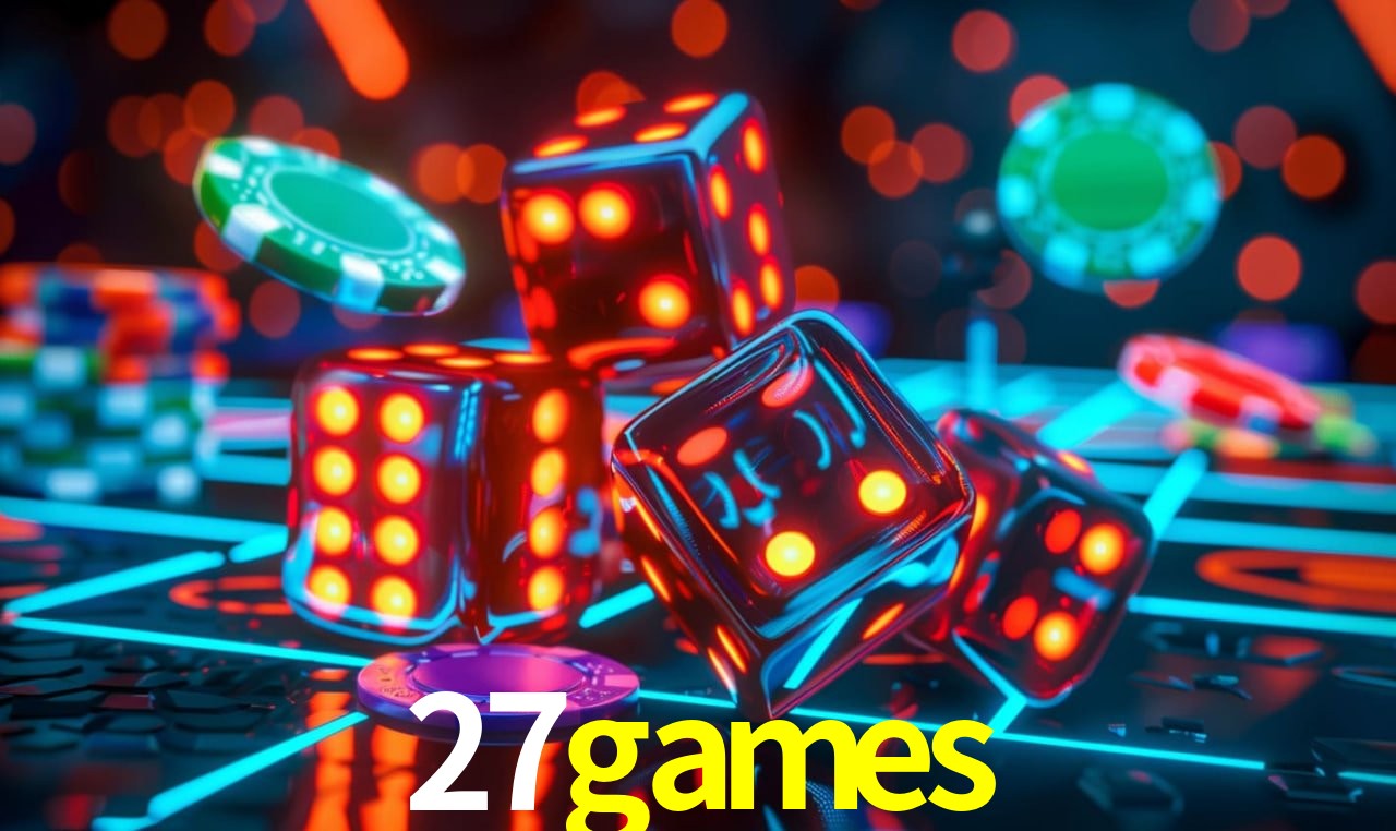 Jogos Exclusivos 27games
