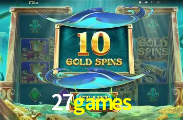 Descubra a Magia dos Jogos de Arcade no 27games
