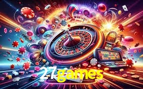 Avaliações dos Jogadores 27games