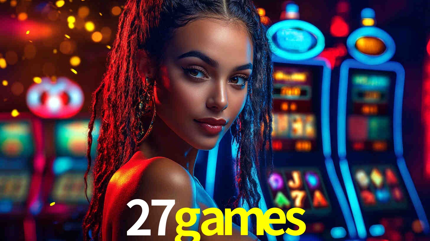 A Experiência Imersiva dos Cassinos Ao Vivo no 27games