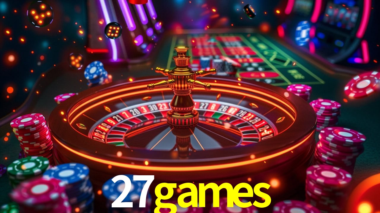 Bônus Diários 27games