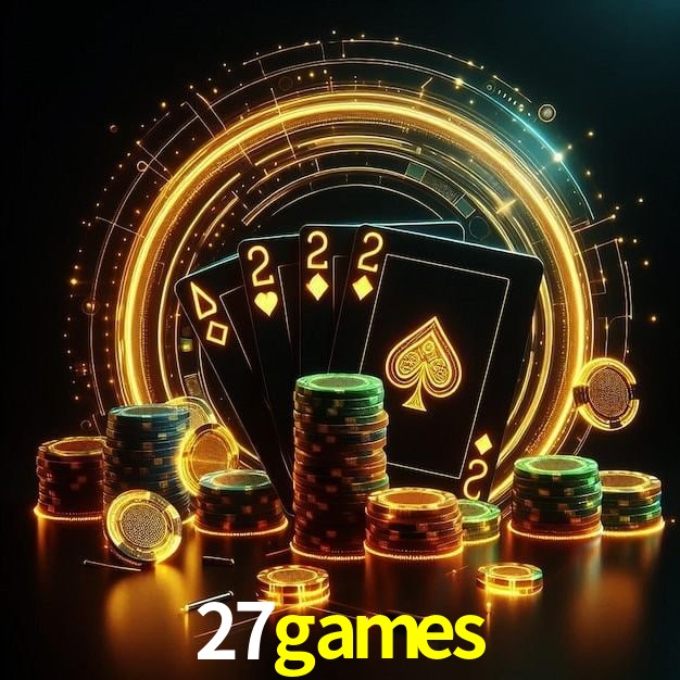 Segurança 2FA 27games