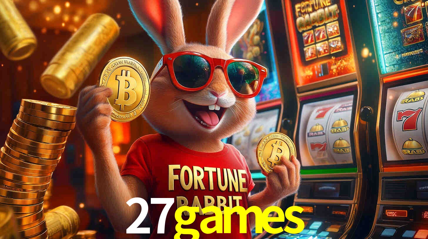 Descubra a Essência do 27games: Nossa História e Compromissos