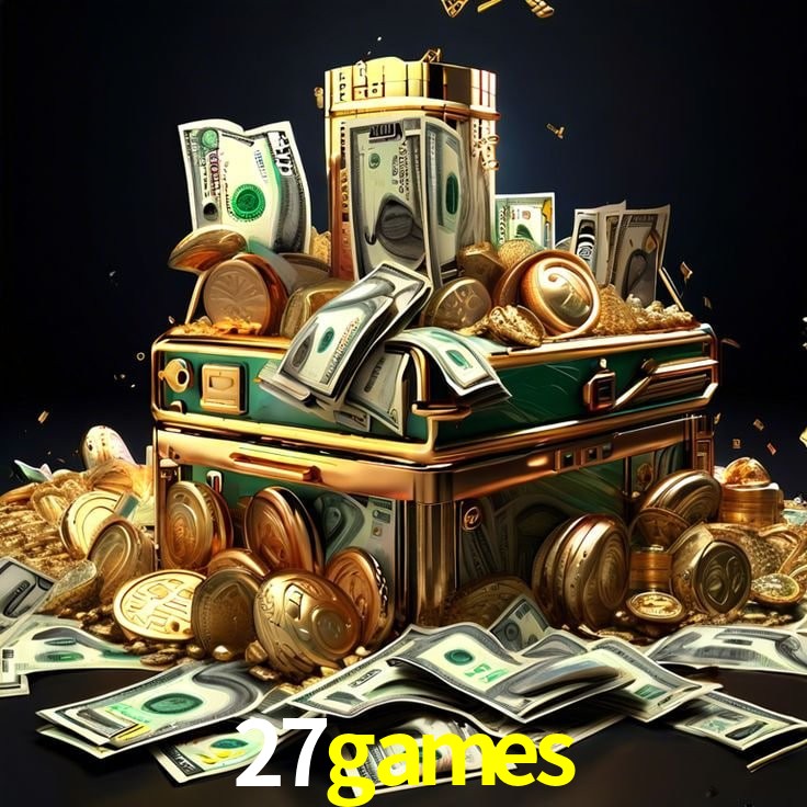 Diretório de Jogos 27games