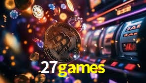 Interface Premium 27games