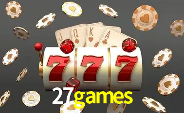 A Experiência Imersiva dos Cassinos Ao Vivo no 27games