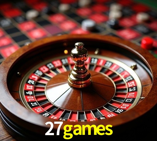 27games login