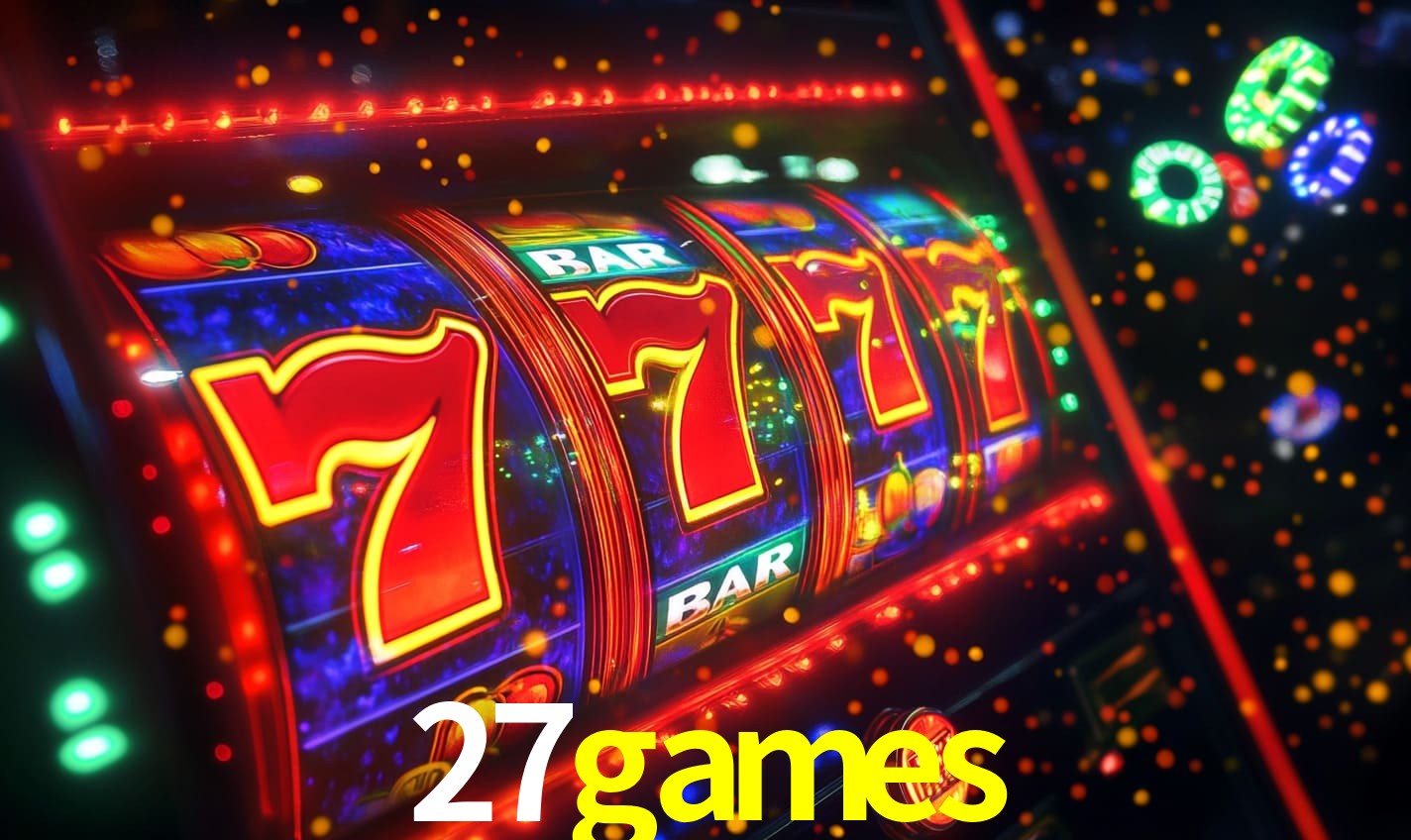 Programa VIP 27games