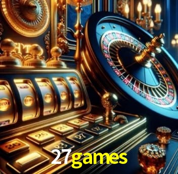 Estatísticas 27games