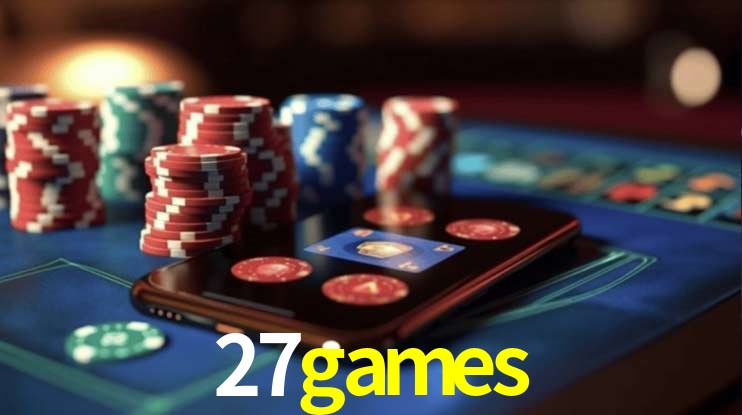 Tecnologia da Plataforma 27games