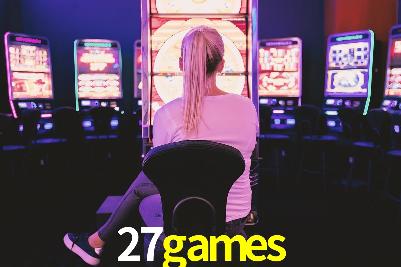 Exclusive Offers 27games
