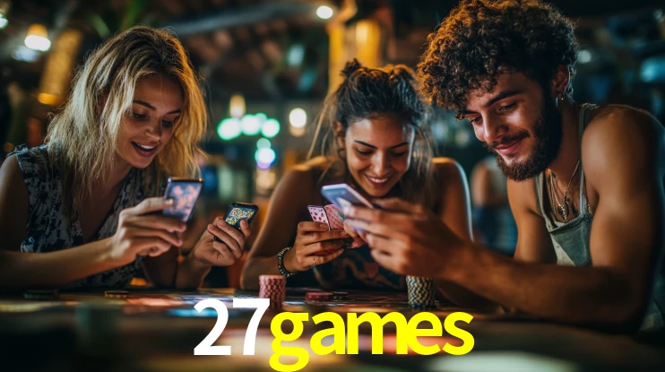 Game Statistics 27games