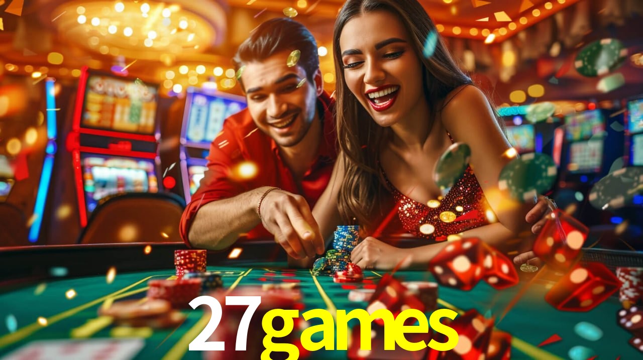 Ofertas Exclusivas 27games