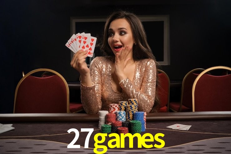 Programa VIP 27games